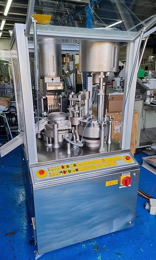 Used 1994 IMA Zanasi Z40F