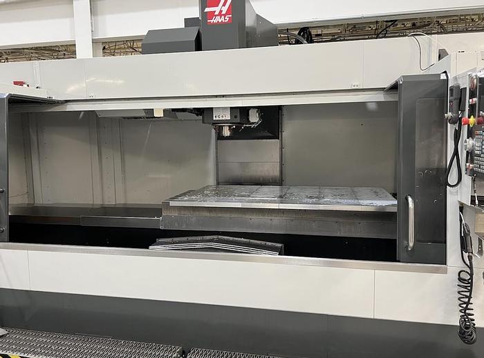 Used 2014 HAAS VF-11/40