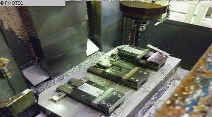 D'occasion 1991 KIWA EXEL CENTER MVP 21