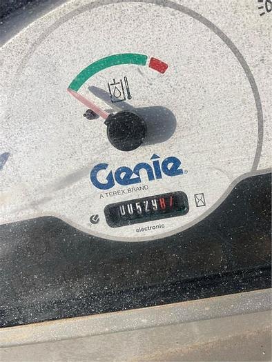 Used 2013 GENIE GTH5519