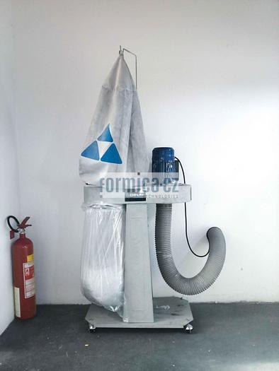 Použitý C.P. Bourg BB 3002