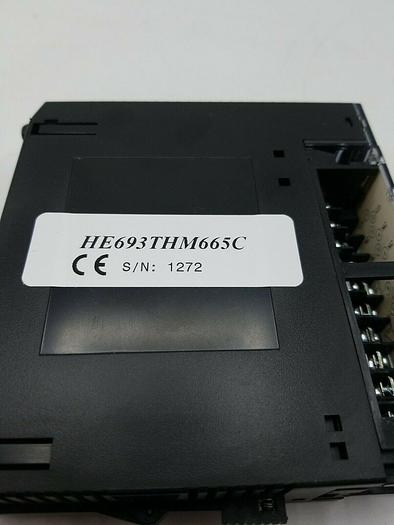 Used GE HE693THM665C