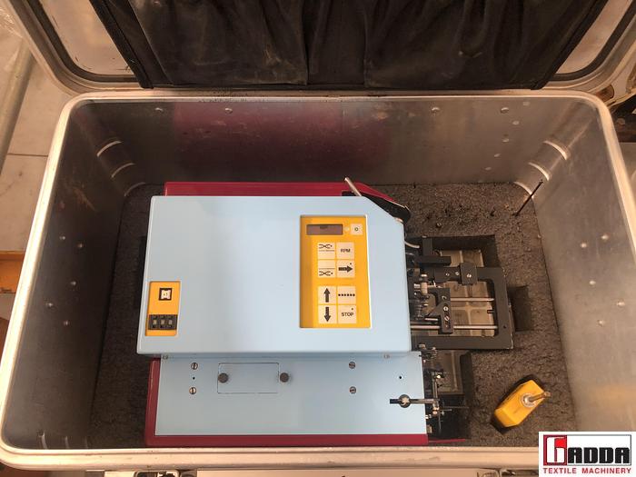 Usato ANNODATRICE TITAN KM2000 #A 154-1