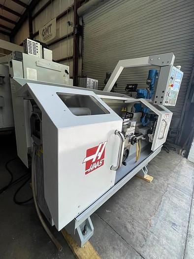 Used 2008 Haas TL-1