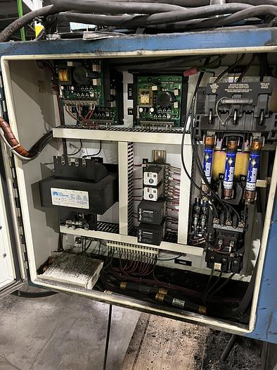 Used PALMER M-200 MIXER