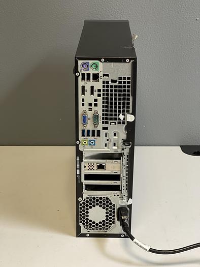 Gebraucht #PC Mindray