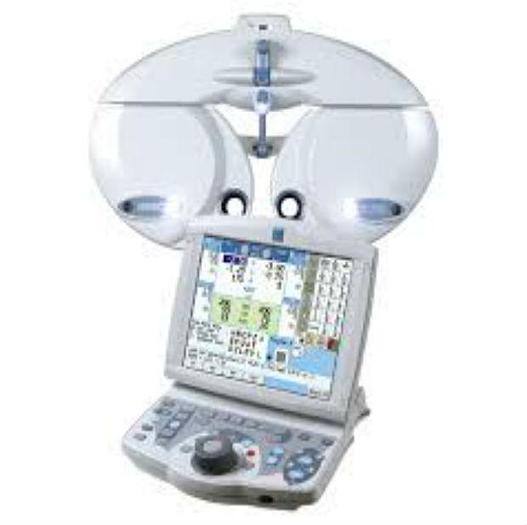 Refurbished Marco/ Nidek RT 5100 Auto Phoropter - Ophthalmic Equipment