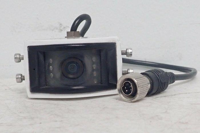 Used Safety Vision SV-630A-KIT Exterior Analog Camera
