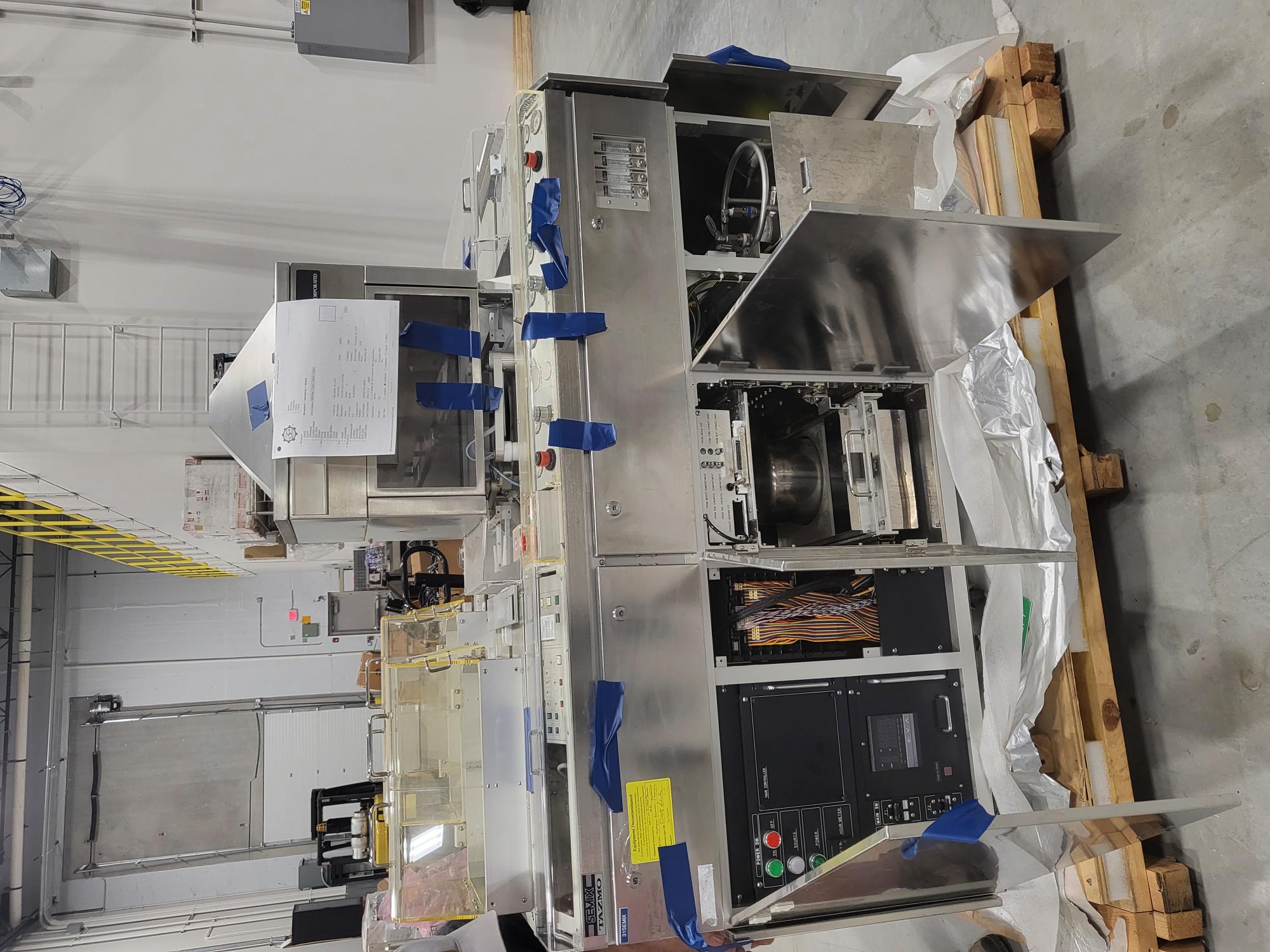 Used Semix/Tazmo TR6132UD