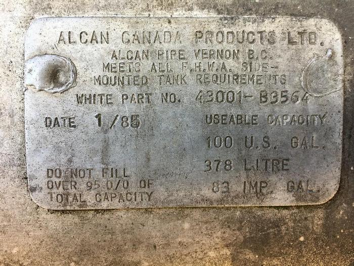 Used 1990 WESTERN STAR 4900EX