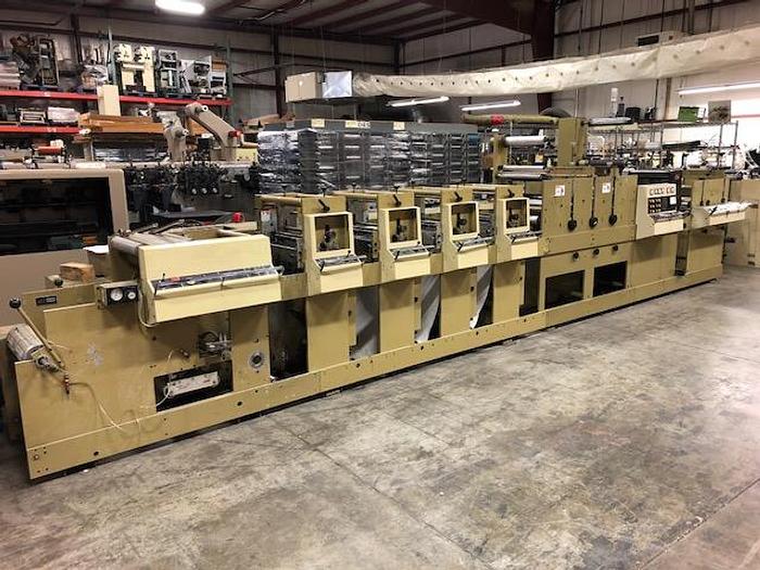 MARK ANDY 4120