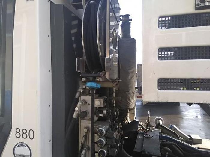 Gebruikt Ravo 530 CD