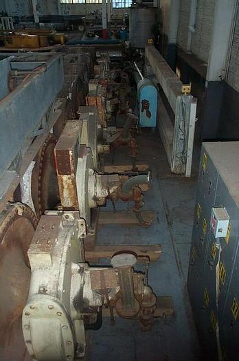 Used SANDY HILL #10594