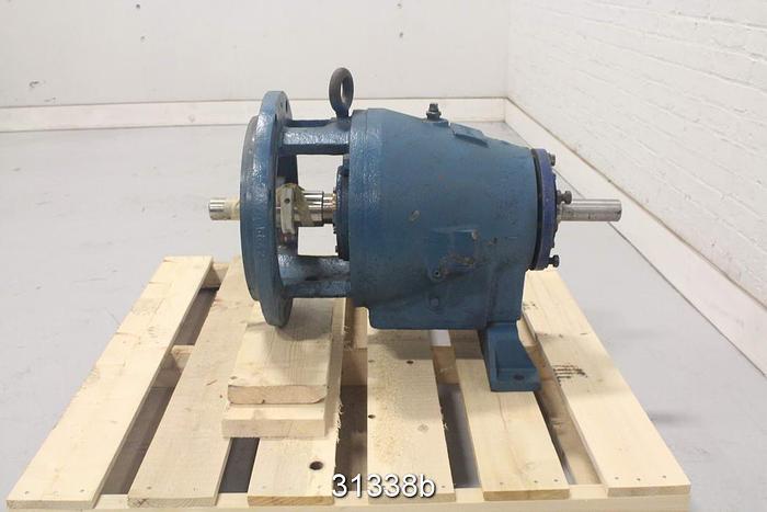 Unused Goulds 3175 Power End, 13" Frame Adapter #31338