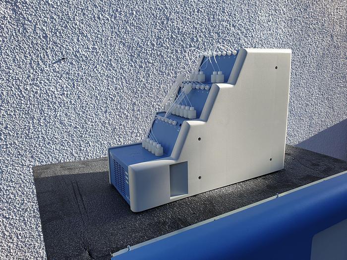 Used Illumina Iix Genome Analyzer