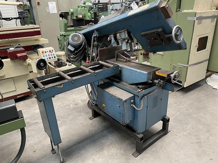 Gebruikt Robejo H250A