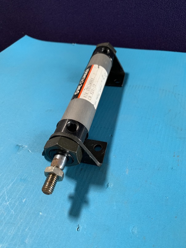 Used SMC Air Cylinder CMN20-75