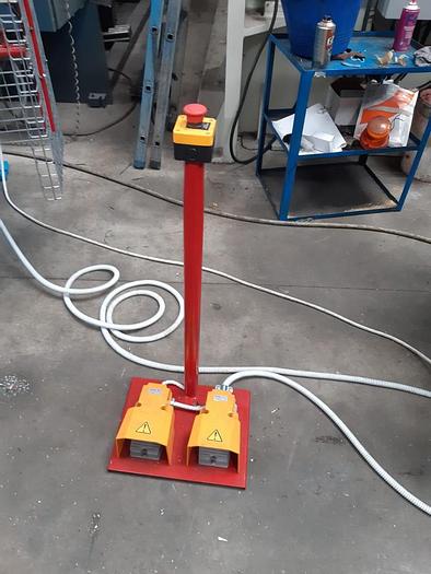 Usato PIEGATRICE GASPARINI 3000X40