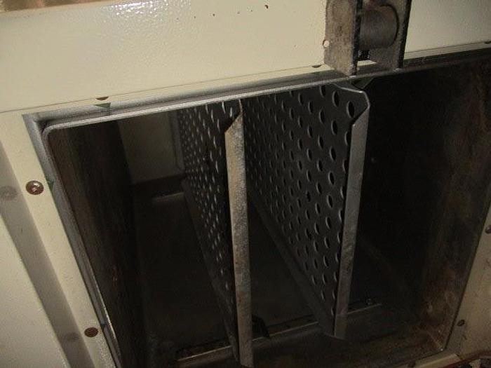 Used Oven, Vac, Precision, 12 x 12 x 19, Mdl Napco 5851 #C738598