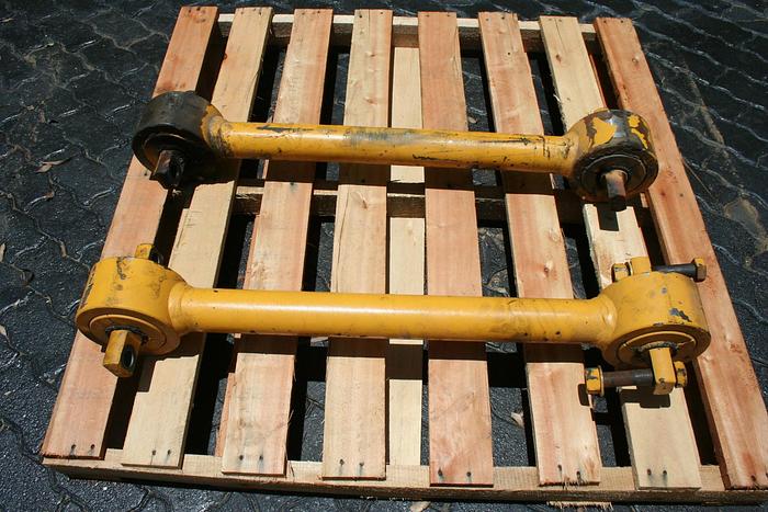 Used Bell Stablizers