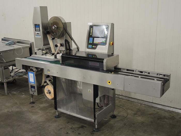 AEW Delford 8100