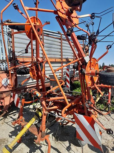 Usato VOLTAFIENO FELLA TH 680 USATO