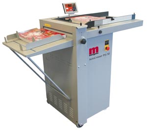 Morgana Autocreaser Pro 50 Electronic Document Creaser