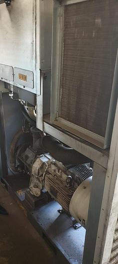 Używane Sprężarka śrubowa Atlas Copco GA45+ FF