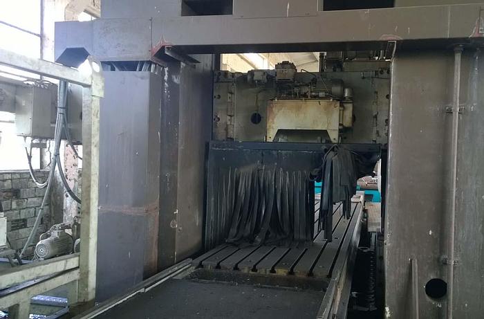 Used Plano Miller HZFS