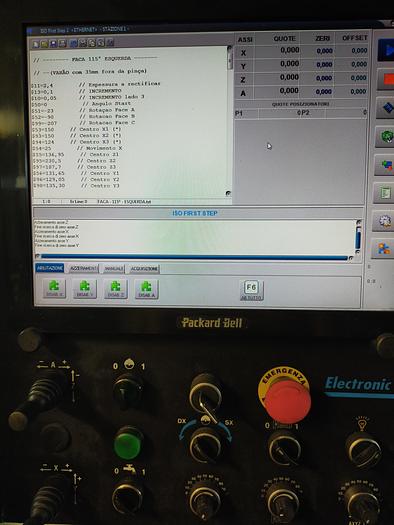 Used 2008 UTMA LC35ECNC