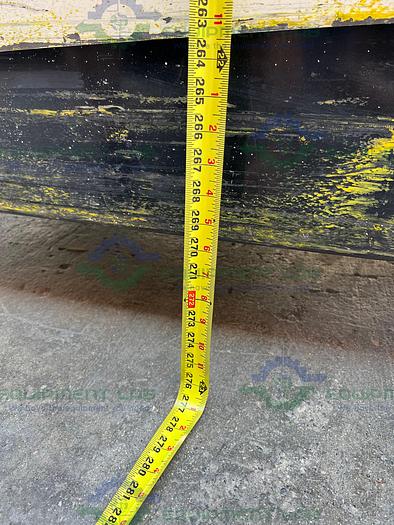 Used Lift-A-Loft  SP24-7.5 Work Platform Scissor Lift 750 Lbs Capacity 23 Ft Height