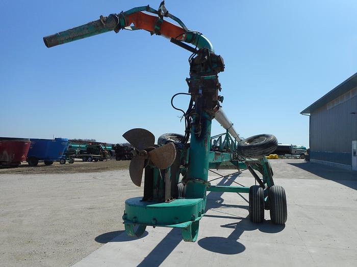 Used 2009 gea AP-L-52T