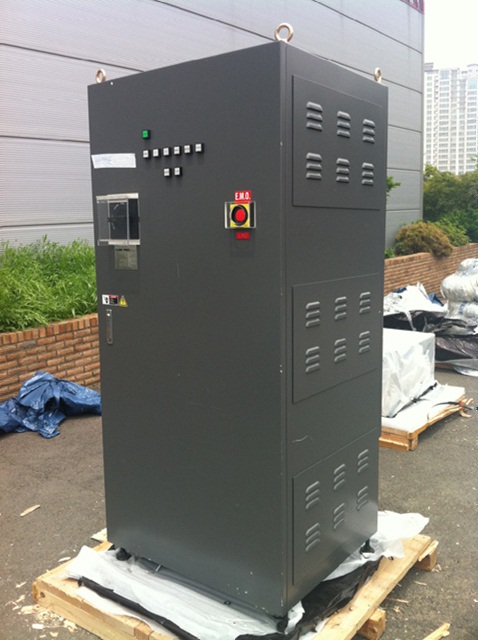 Used TEL ACT 12 - 12 inch Dual Block