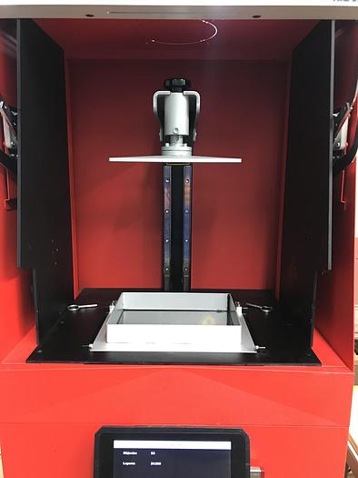 Used Henkel LOCTITE  PR10.1