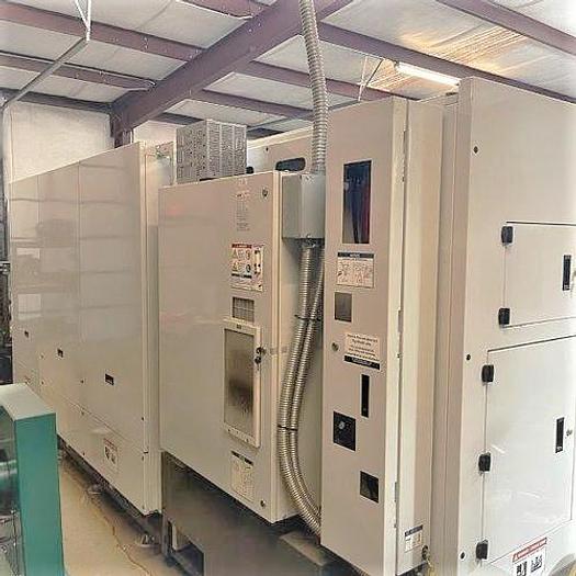 Used 2014 Haas ST-40