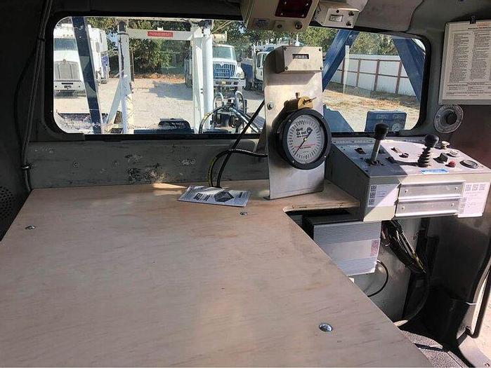 Used 2006 International Eline QuickRig