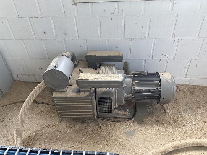 Used 2009 Biesse Rover C 9.50 Conf. 3