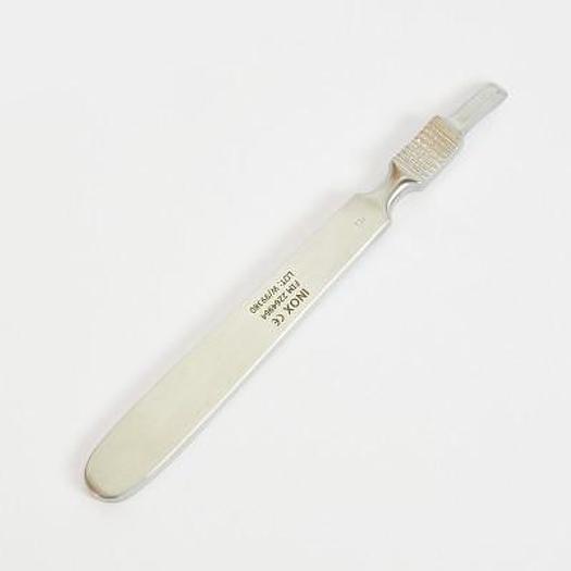 RUGINE DE FARABEUF CRB 6MM*15CM