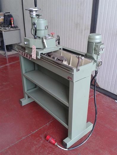 Usata Affilatrice per coltelli MWM LX 6.3