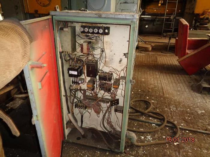 Used Press Knuckle Joint Coining KB8336
