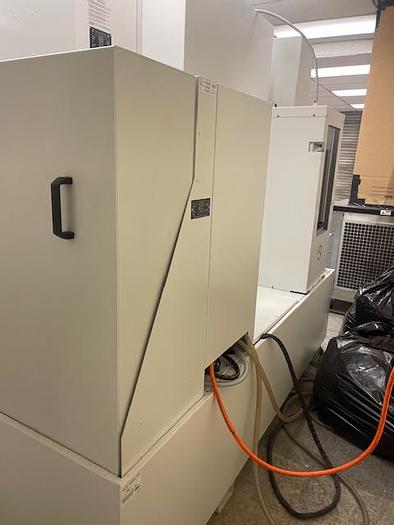 Used 2021 Charmilles Agiecharmilles Cut P550 EDM