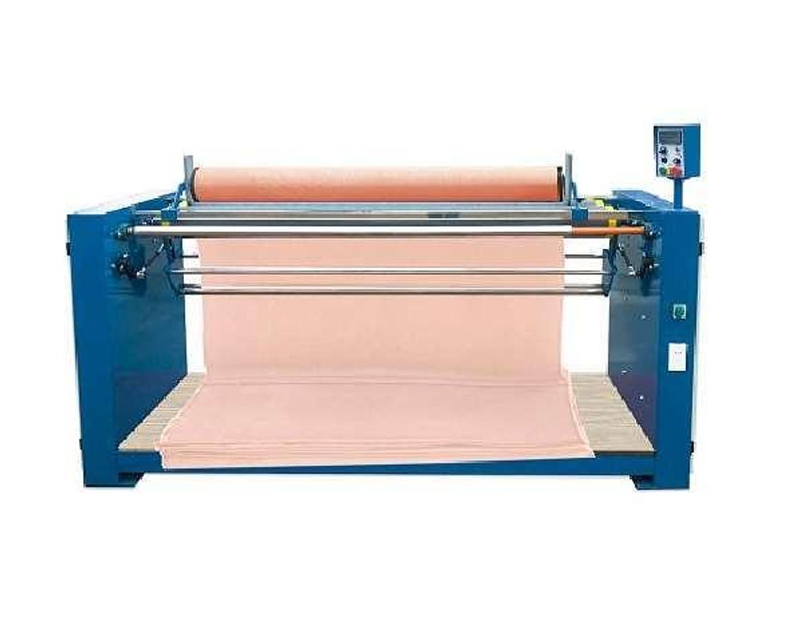 Fabric Relaxing Machine (Basic Type)