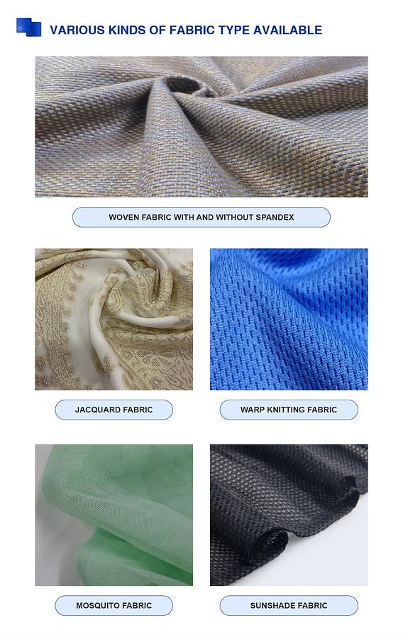 Fabric Half Width Folding and Lapping (New)