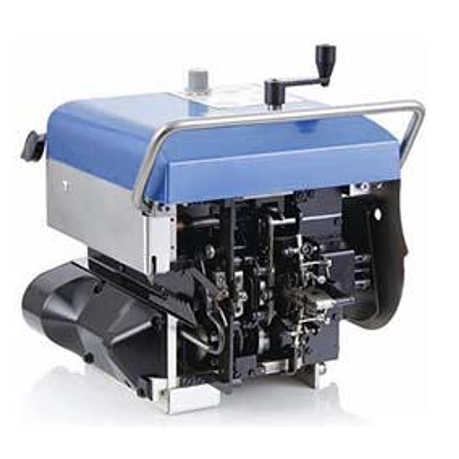 Weaving, Warp Tying Machine,