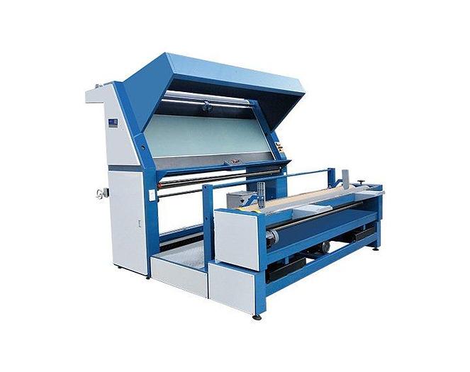 Woven Fabric Inspection Machine
