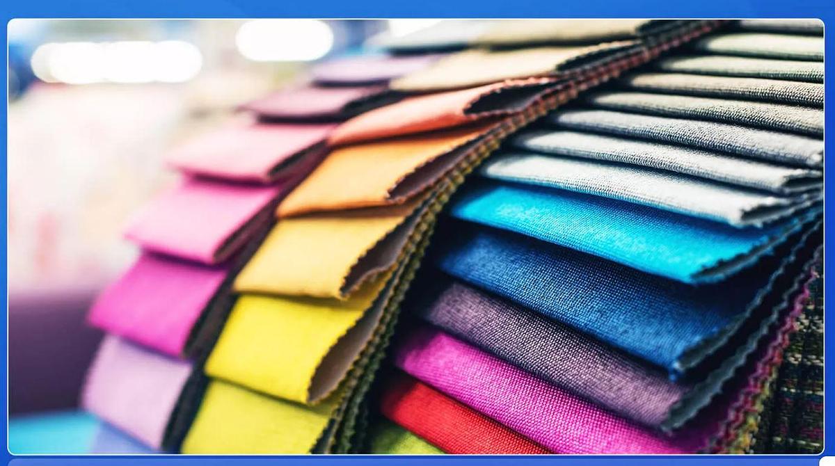 Fabric Pinking Machine (New)