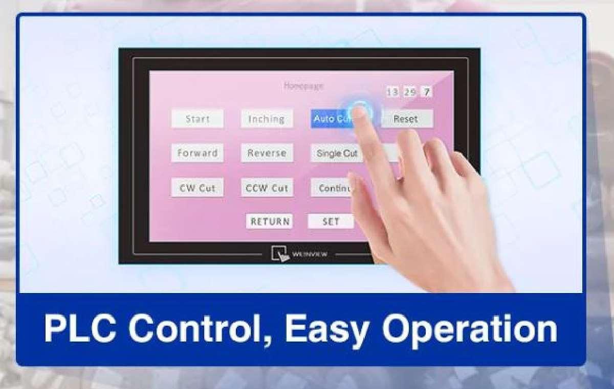 1.6m Wide Fabric Sample Cutting machine (New)