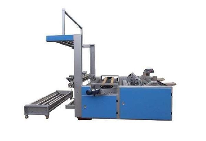 Ultrasonic Fabric Cutting Machine