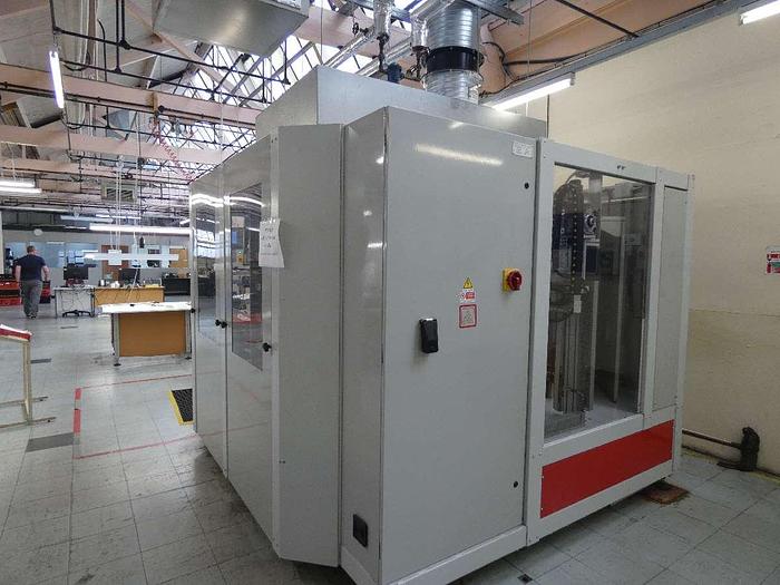 Used 1 x Autotex Sock Boarding / Finishing, 2019