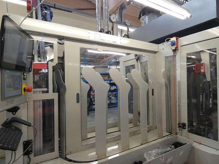 Used 1 x Autotex Sock Boarding / Finishing, 2019